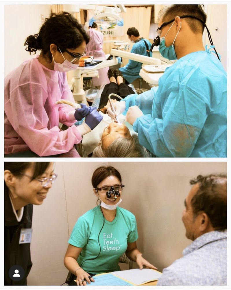 COMPASS DENTAL ARTS RIVER OAKS Updated June 2024 40 Photos & 42