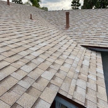 Macabi Builders - Roof - General Contractors Near Me - Sherman Oaks, California
