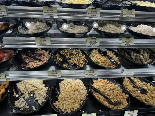 Nino Salvaggio International Marketplace by null