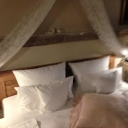 Hotel Alte Mühle Höreth
