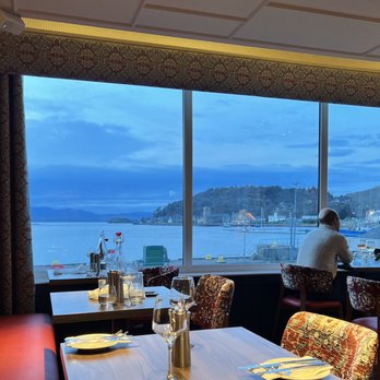 Fishouse Restaurant - Seafood Near Me - Oban, AGB Fishouse Restaurant - Seafood Near Me - Oban, AGB