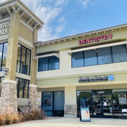 Cerritos Plaza Dentistry - Located on the 2nd floor next to CVS and Ralphs