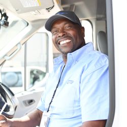 SMS Transportation Services