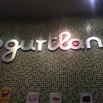 Yogurtland - Ice Cream & Frozen Yogurt Near Me - Buena Park, California Yogurtland - Ice Cream & Frozen Yogurt Near Me - Buena Park, California