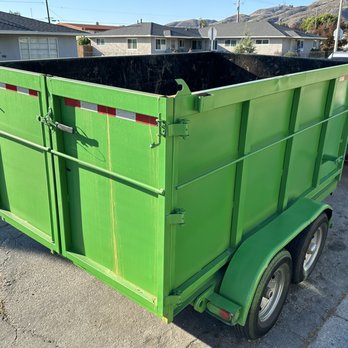 Greenhaul - Our pride and joy. Taking name submissions! - Junk Removal & Hauling Near Me Greenhaul - Our pride and joy. Taking name submissions! - Junk Removal & Hauling Near Me