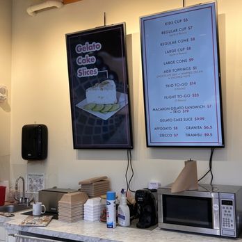 Zio Matto Gelato - Gelato Near Me - Memphis, Tennessee Zio Matto Gelato - Gelato Near Me - Memphis, Tennessee
