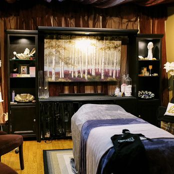 Experience Soul Shine - Treatment Room - Day Spas Near Me - Murray, Kentucky Experience Soul Shine - Treatment Room - Day Spas Near Me - Murray, Kentucky