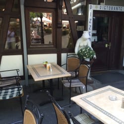 Markt 3 - Markt 3 Pizzeria - Bad Honnef