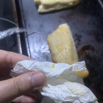 La Hacienda Bakery - EW WTF . MUSTACHE HAIR IN MY TAMALEEEE - Bakeries Near Me - Kissimmee, Florida La Hacienda Bakery - EW WTF . MUSTACHE HAIR IN MY TAMALEEEE - Bakeries Near Me - Kissimmee, Florida