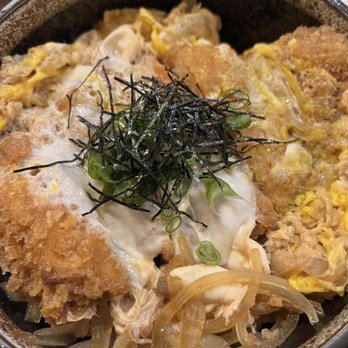 Yoshiya Kitchen - Chicken Katsu Bowl - Rating: 3.8/5 - Ramen Near Me - Las Vegas, Nevada Yoshiya Kitchen - Chicken Katsu Bowl - Rating: 3.8/5 - Ramen Near Me - Las Vegas, Nevada