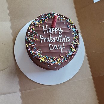 Baked & Wired - Bakeries Near Me - Washington, DC, District of Columbia