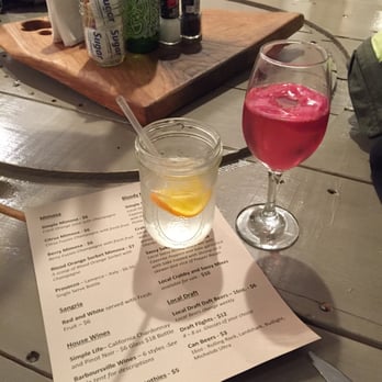 Simple Eats - Blood orange sorbet mimosa - Breakfast & Brunch Near Me - Virginia Beach, Virginia Simple Eats - Blood orange sorbet mimosa - Breakfast & Brunch Near Me - Virginia Beach, Virginia