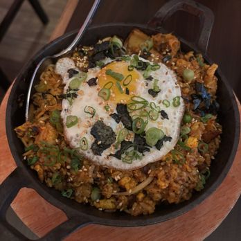 Nowon Seaport - Gastropubs Near Me - Boston, Massachusetts