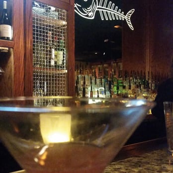 Bonefish Grill - Classy yet laid back and an aire of professionals looking to kick back a notch after a week of too much corporate. - Seafood Near Me - Westminster, Colorado Bonefish Grill - Classy yet laid back and an aire of professionals looking to kick back a notch after a week of too much corporate. - Seafood Near Me - Westminster, Colorado