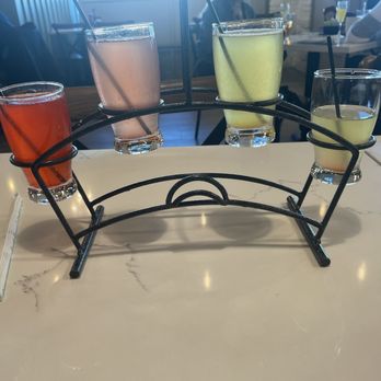 JAM Eateries - Mimosa Flight - Breakfast & Brunch Near Me - Ellicott City, Maryland