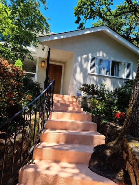 Slide of Plus Drainage