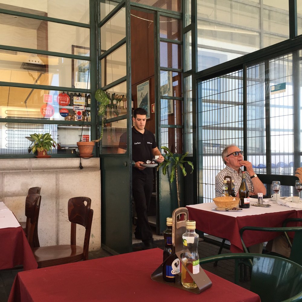Último Porto - Portuguese Near Me - Lisbon, 11