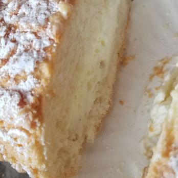 Blue Angel - Recommended by a Yelper ~~ Sama C...... Goes well with black coffee. Sweet tooth ^^ - Bakeries Near Me - Fort Lee, New Jersey Blue Angel - Recommended by a Yelper ~~ Sama C...... Goes well with black coffee. Sweet tooth ^^ - Bakeries Near Me - Fort Lee, New Jersey