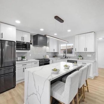 DevArt8 Builders - General Contractors Near Me - Menlo Park, California
