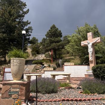 Mother Cabrini Shrine - Churches Near Me - Golden, Colorado Mother Cabrini Shrine - Churches Near Me - Golden, Colorado