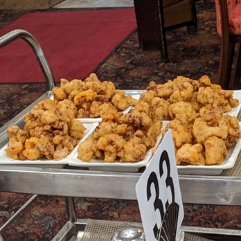 Fung's Kitchen - Dim Sum Near Me - Houston, Texas
