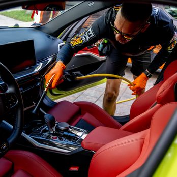 Exo305 car detailing - Detallado interior - Car Wash Near Me Exo305 car detailing - Detallado interior - Car Wash Near Me