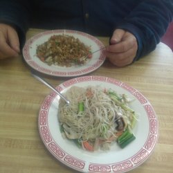 China One