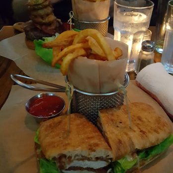 Jasper's Taphouse + Kitchen - New American Near Me - New York, New York Jasper's Taphouse + Kitchen - New American Near Me - New York, New York