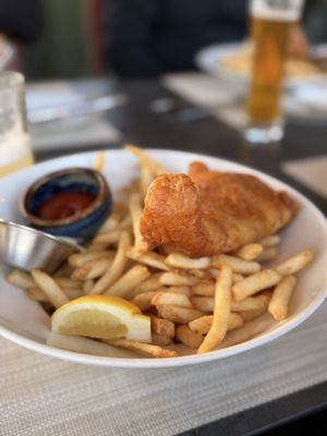 Hurrica Restaurant & Bar by null