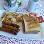 Photo of Davis Diner