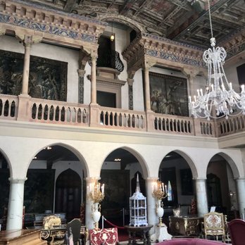 The Ringling - The ceilings were all exquisite - Art Museums Near Me - Sarasota, Florida The Ringling - The ceilings were all exquisite - Art Museums Near Me - Sarasota, Florida