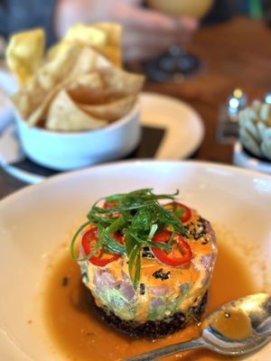 Eureka! Santa Clara by null