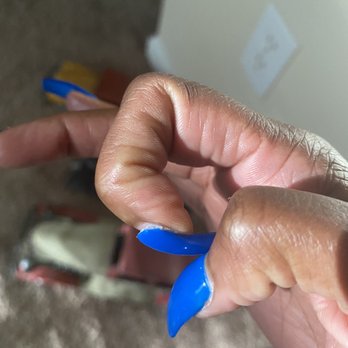 Pink Martini Nail Bar - Lifted nail - Nail Salons Near Me - Doraville, Georgia