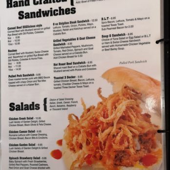 Egglicious - Breakfast & Brunch Near Me - Toronto, Ontario