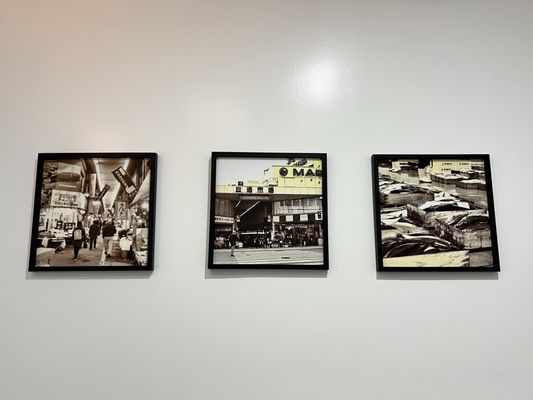 MaruJun Japanese Cuisine by null