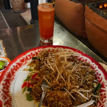 Aroi Mak Mak - Artlands drink and pad Thai - Cocktail Bars Near Me - Redlands, California Aroi Mak Mak - Artlands drink and pad Thai - Cocktail Bars Near Me - Redlands, California