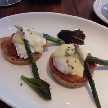 Wheat's End Cafe & Bakery - Prosciutto Benedict (special). Excellent! - Bakeries Near Me - Chicago, Illinois Wheat's End Cafe & Bakery - Prosciutto Benedict (special). Excellent! - Bakeries Near Me - Chicago, Illinois