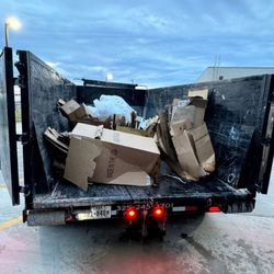 Knock Out Junk Removal