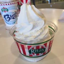 Rita's Italian Ice