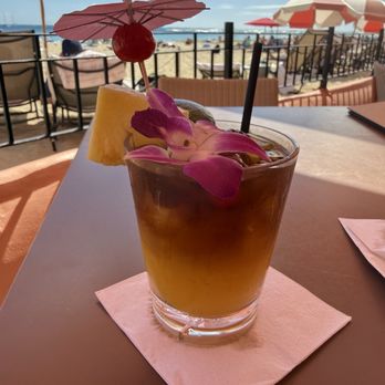 Mai Tai Bar - Virgin mai tai - Cocktail Bars Near Me - Honolulu, Hawaii Mai Tai Bar - Virgin mai tai - Cocktail Bars Near Me - Honolulu, Hawaii