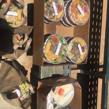 Melanee Thai - Thai Near Me - Los Angeles, California
