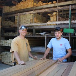 Viking Lumber