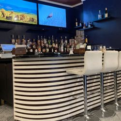 Bole Bole - The bar