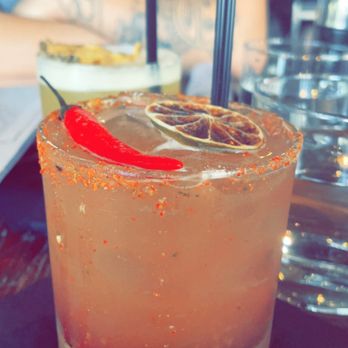Fúdo - Alcapulco - Asian Fusion Near Me - Chamblee, Georgia