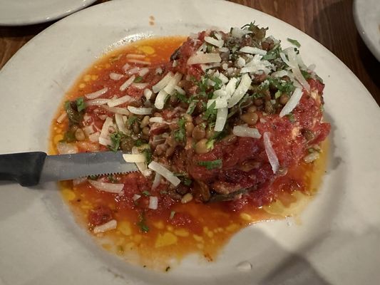 La Porta Restaurant by null