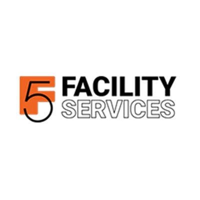 F5 Emergency Services Logo