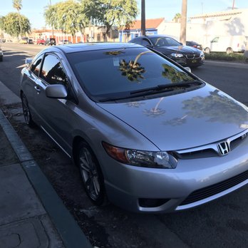 Dynamic Auto Custom - Car Window Tinting Near Me - Santa Ana, California