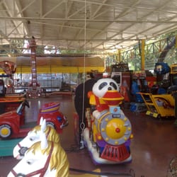 Coşkun Lunapark
