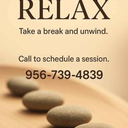 Massage Therapy Room By Martha Rodz