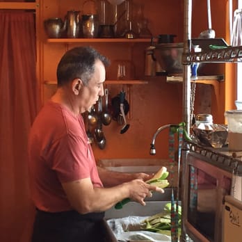 Wat Get Kitchen - Peeling plantains? - Puerto Rican Near Me - Waipahu, Hawaii Wat Get Kitchen - Peeling plantains? - Puerto Rican Near Me - Waipahu, Hawaii